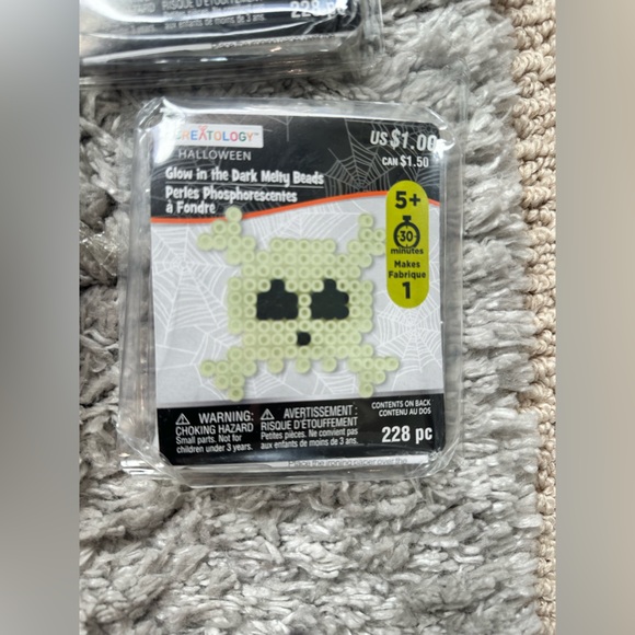 Ultimate melt beads and mixed colors and more - Picture 5 of 12